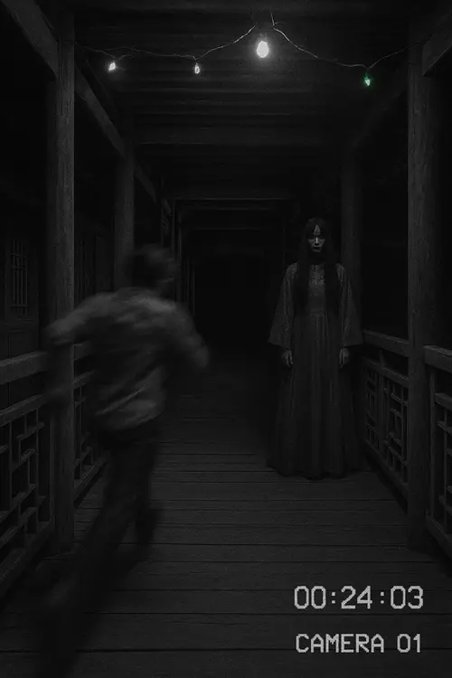 Horror Christmas Christmas wallpaper